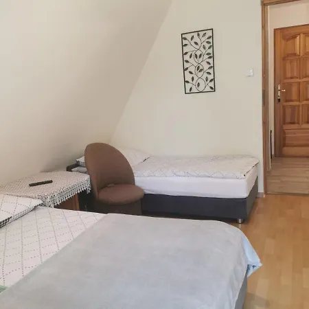Guest house I U Ireny *