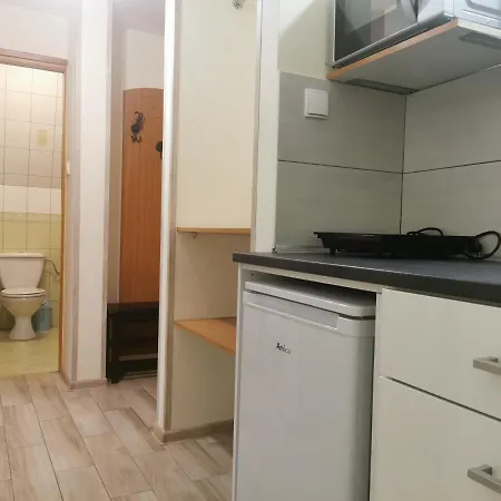 Guest house I U Ireny *