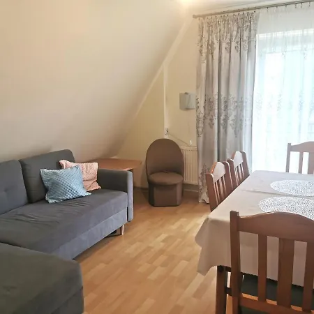 I U Ireny Guest house *