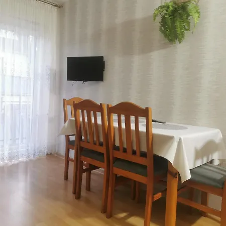 Guest house I U Ireny