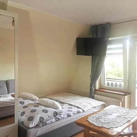 Guest house I U Ireny