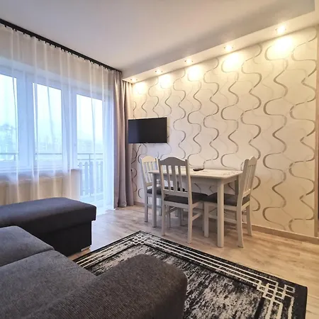 Pokoje U Ireny