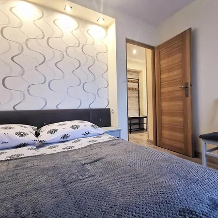 Guest house I U Ireny Poronin