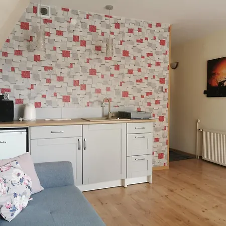I U Ireny Guest house Poronin