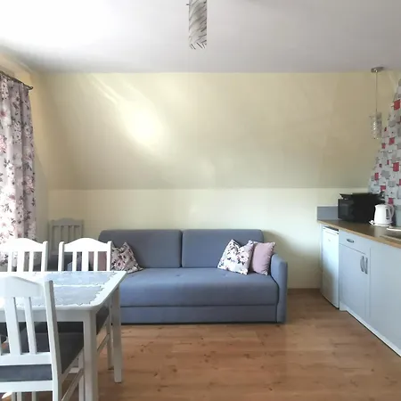 Guest house I U Ireny Poronin