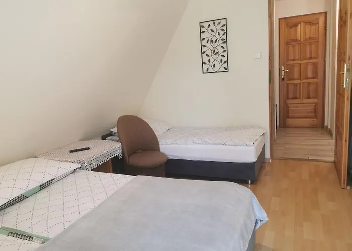 Affittacamere I U Ireny 3*