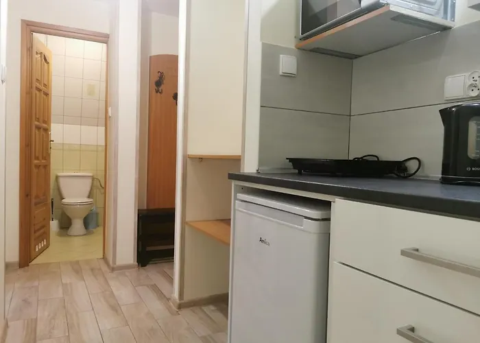 Affittacamere I U Ireny 3*