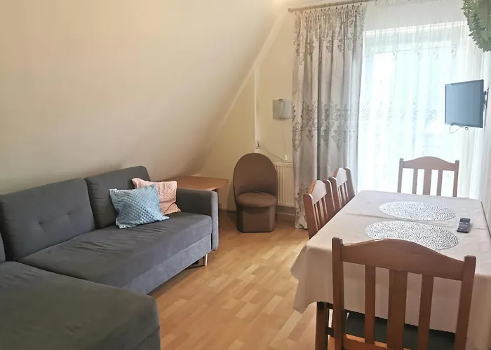 I U Ireny Affittacamere 3*