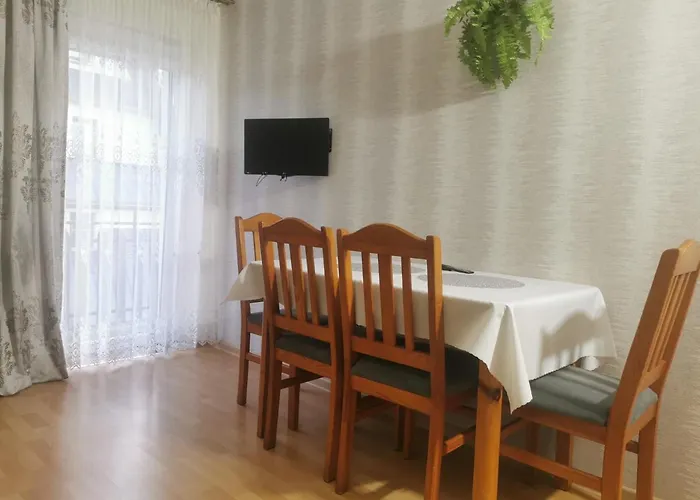 Affittacamere I U Ireny