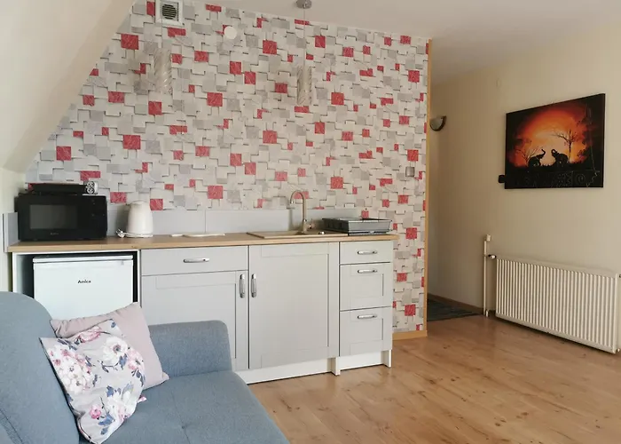 I U Ireny Affittacamere Poronin